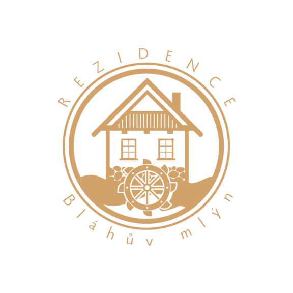 REZIDENCE Bláhův Mlýn